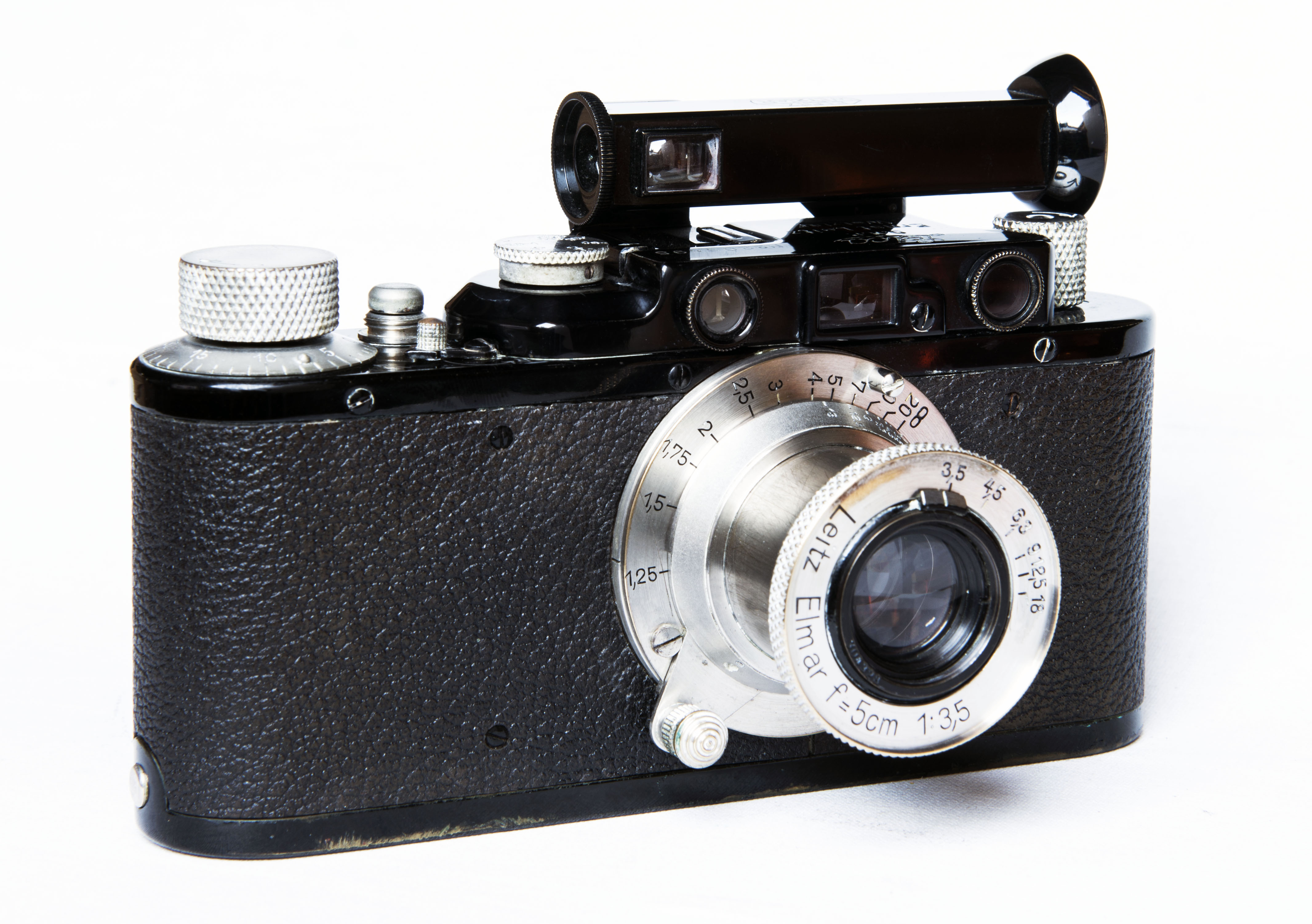 LEITZ LEICA II type 2